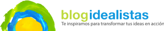 Logo Blog Idealistas