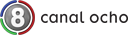 Logo La Canal 8
